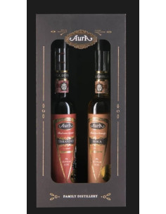 AURA POKLON PAKET RAKIJA...