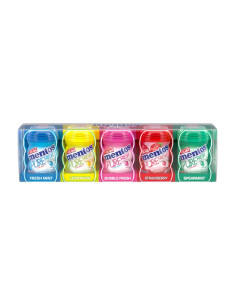 MENTOS GUM GIFT 100 g