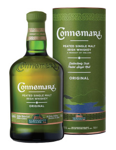 CONNEM ORIG PEATED 40% 0,7...