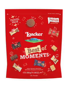 LOACKER BEST OF MOMENTS...