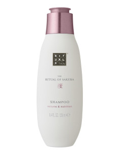 RITUAL SAKURA SHAMPOO 250 ml