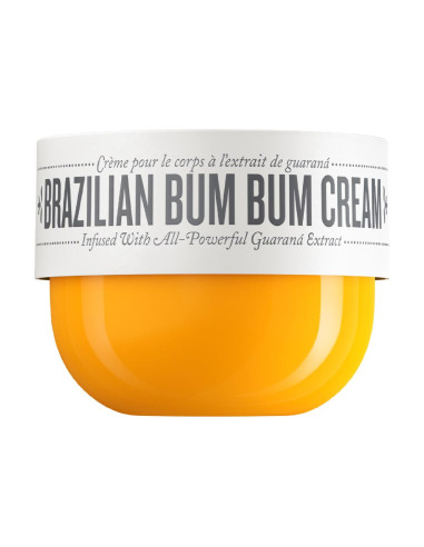 SOL DE JANEIRO BUM BUM BOCR 240 ml