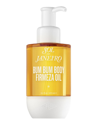 SOL DE JANEIRO BUM BUM BOOIL 100 ml