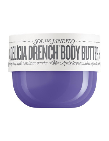 SOL DE JANEIRO DELICIA DRENCH BOBU 75 ml