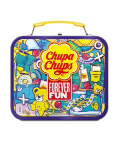 CHUPA CHUPS SUITCASE FUN 96 g
