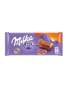 MILKA DAIM 100 g