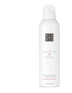 RITUAL SAKURA B+SG 200 ml