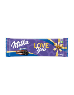 MILKA OREO MESSAGE 300 g