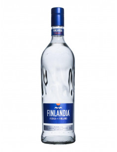 FINLANDIA 40%  1 L