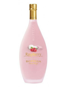 BOTTEGA RASPBERRY 15%  0,5 L