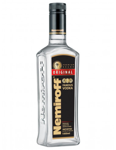 NEMIR ORIGINAL 40% 1 L