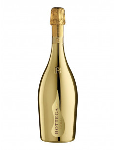BOTTEGA GOLD 0,75 L