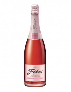 FREIXENET CORDON ROSADO...