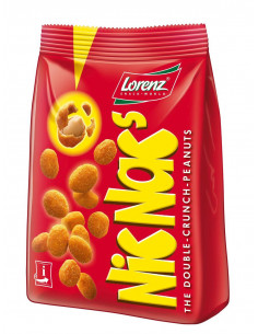 NIC NAC'S ORIGINAL 125 g