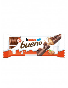 KINDER BUENO 43 g
