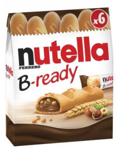 NUTELLA B-READY 132 g