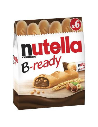 NUTELLA B-READY 132 g