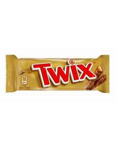 TWIX SINGLE 50 g