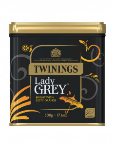 TWININGS LADY GREY 0,5 kg