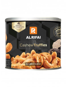AL RIFAI CASHEW TRUFFLES 150 g