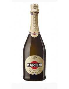 MARTINI PROSECCO 11.5% 0,75 L
