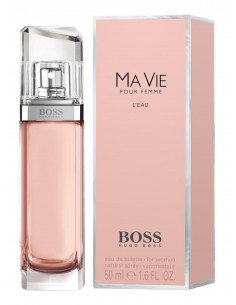 BOSS MA VIE EDTS 50 ml