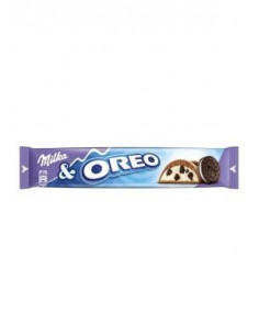 MILKA OREO SINGLE 37 g