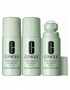 CLINIQUE DEO SET 3x75ml 1 kom