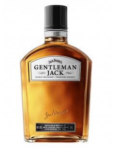 JACK DANIEL'S GENTLEMAN...