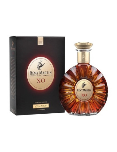 REMY MARTIN XO EXCELLENCE 40% 1 L 