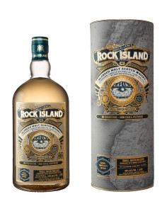 DOUGLAS LAING ROCK ISLAND...