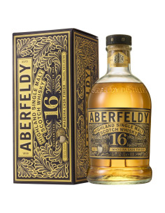 ABERFELDY MADEIRA CASK 16Y...