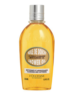 L'OCCITANE ALMOND B+SG 250 ml