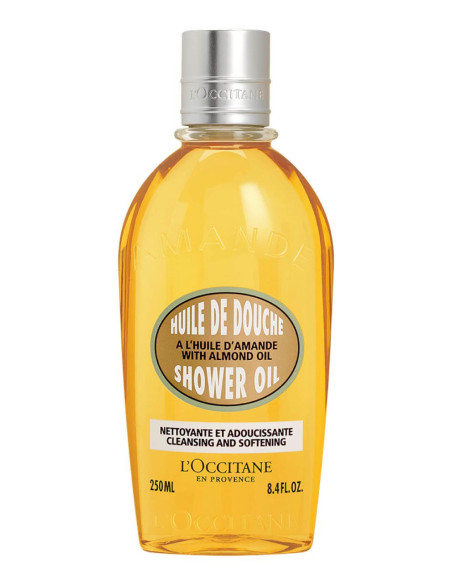 L'OCCITANE ALMOND B+SG 250 ml