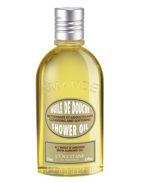 L'OCCITANE ALMOND B+SG 250 ml