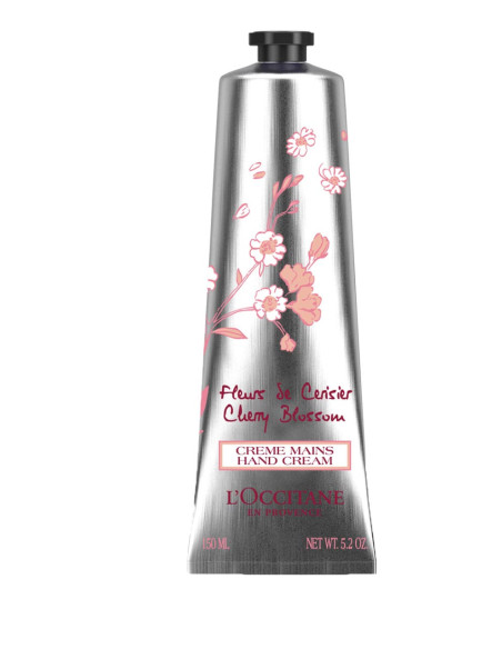 L'OCCITANE CHERRY BLOSSOM HAND CR 150 ml