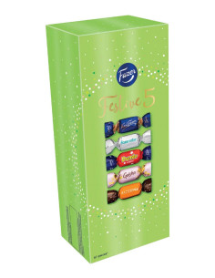 FAZ 402429 FESTIVE5SPRINGÂ...