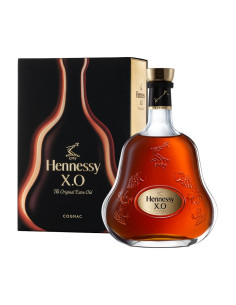 HENNESSY X.O 40% 1 L GP