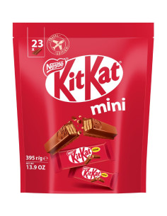KIT KAT SHARING BAG 395 g