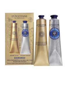 L'OCCITANE EN PROVENCE SET