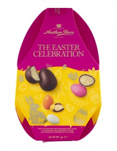 ANTHON BERG EASTER...