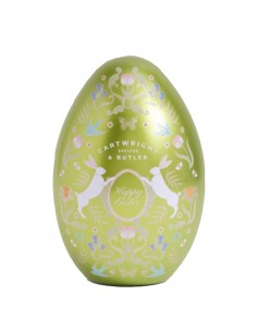 C&B EASTER PRALINE EGG TIN...