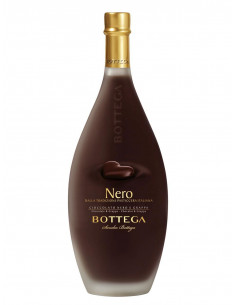 BOTTEGA NERO 15% 0,5 L