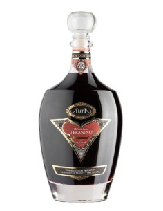 AURA TERANINO 15,86% 0,70 L