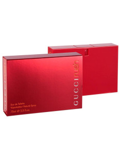 GUCCI RUSH EDTS 75 ml