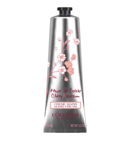 L'OCCITANE CHERRY BLOSSOM...