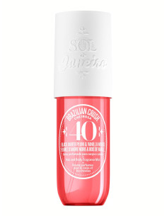 SOL DE BRAZILIAN CRUSH 40...