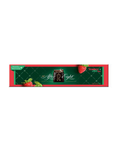 AFTER EIGHT STRAWBERRY MINT...
