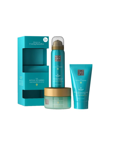 RITUAL KARMA BESTSELLERS SET