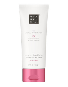 RITUAL SAKURA RECOVERY HDCR...